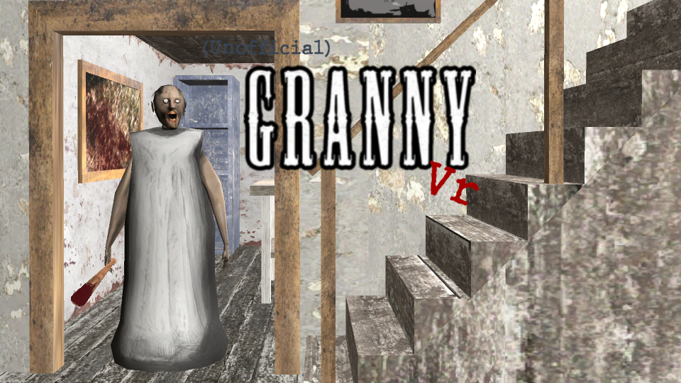 Granny – Apps no Google Play