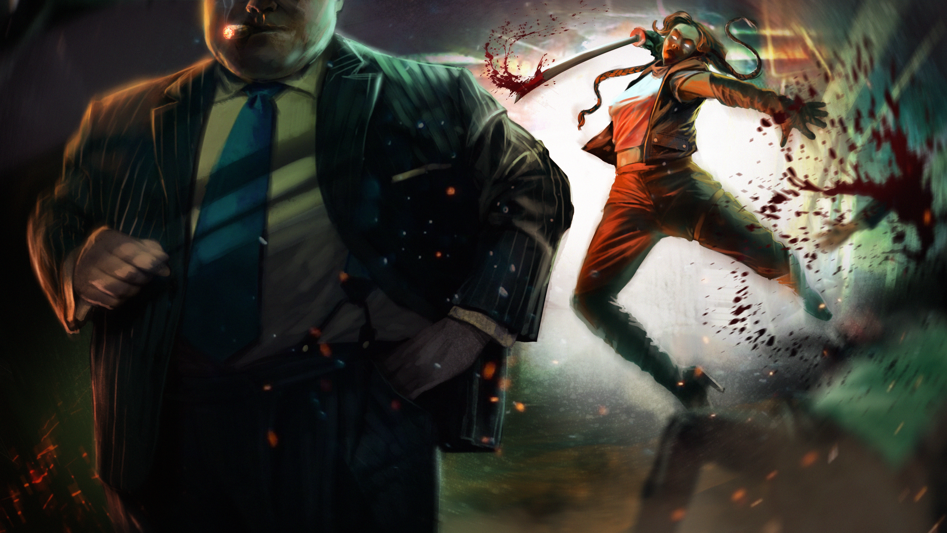 App cover art