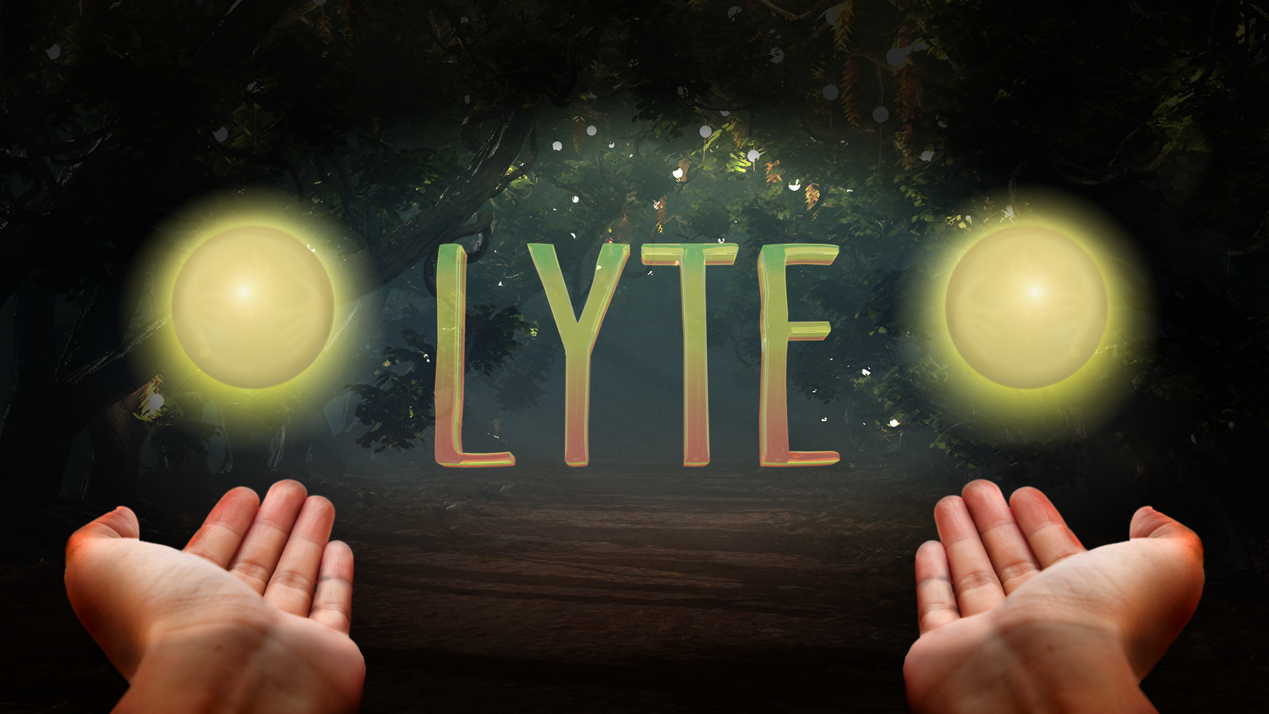Lytee Cod Lyte on SideQuest Oculus Quest Games & Apps including AppLab Games ...