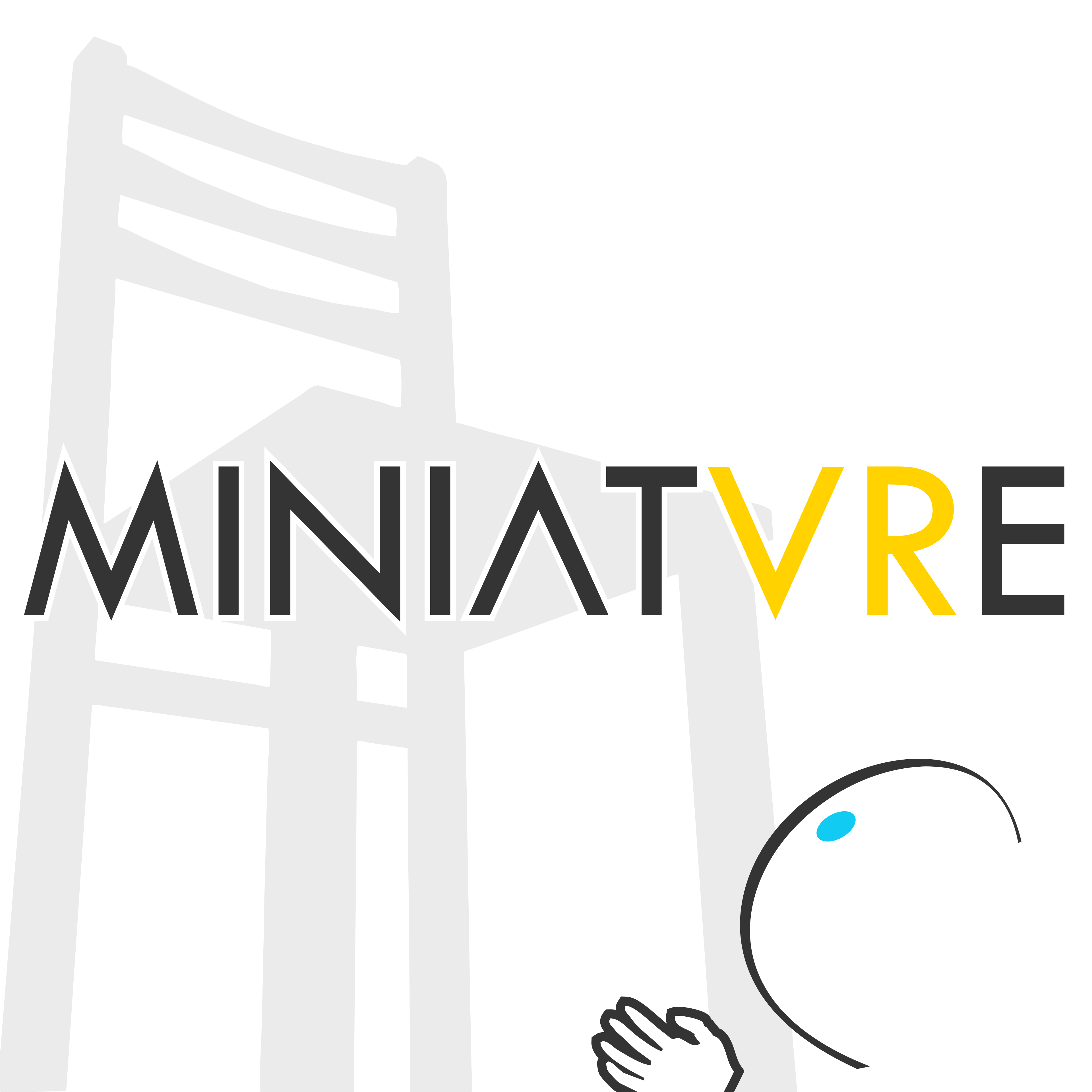 Miniatvre on sidequest oculus quest games apps including applab games