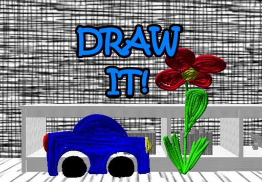 App cover art